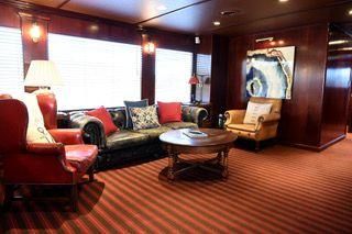 2007 Skipperliner Custom Super Yacht