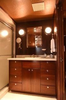 2007 Skipperliner Custom Super Yacht