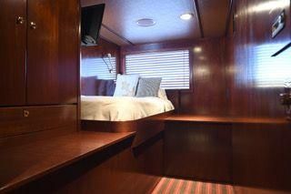 2007 Skipperliner Custom Super Yacht