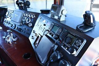 2007 Skipperliner Custom Super Yacht