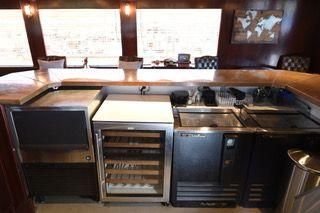 2007 Skipperliner Custom Super Yacht