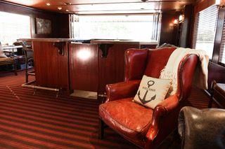 2007 Skipperliner Custom Super Yacht