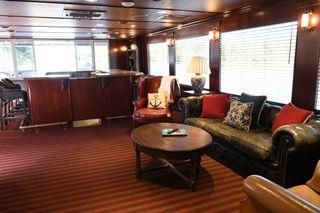2007 Skipperliner Custom Super Yacht