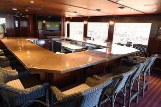 2007 Skipperliner Custom Super Yacht