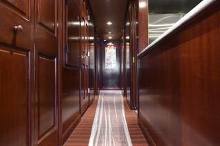 2007 Skipperliner Custom Super Yacht