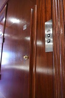 2007 Skipperliner Custom Super Yacht