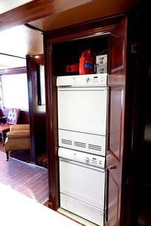 2007 Skipperliner Custom Super Yacht