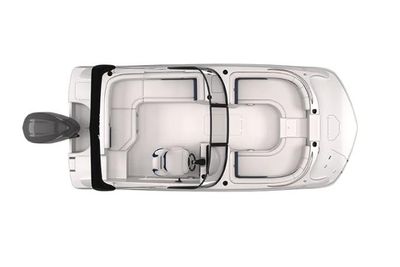 Hurricane SunDeck 187 OB