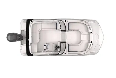 Hurricane SunDeck 187 OB