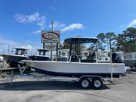 2023 Tidewater 2210 Carolina Bay