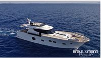 2022 Monachus 70 Fly