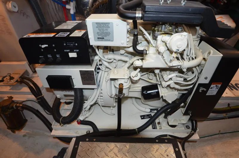 Calm Down Yacht Photos Pics 