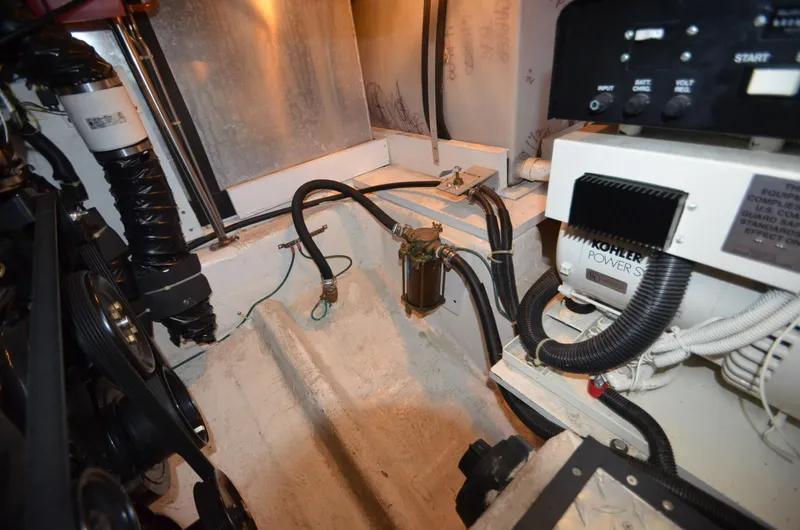 Calm Down Yacht Photos Pics 