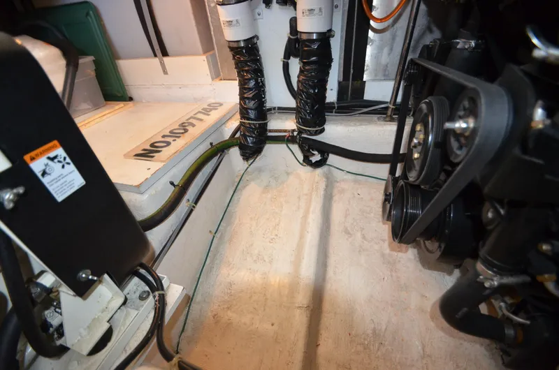 Calm Down Yacht Photos Pics 