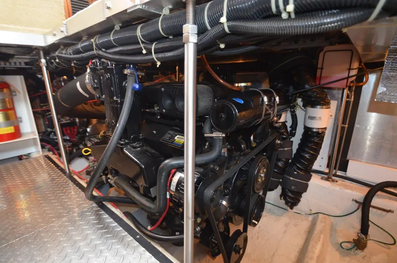 Calm Down Yacht Photos Pics 