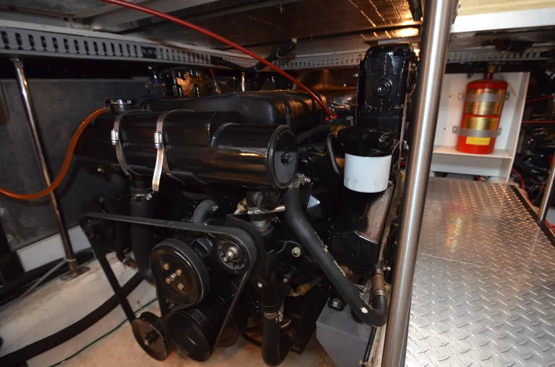 Calm Down Yacht Photos Pics 