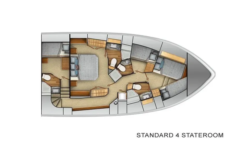 Reely Dude Yacht Photos Pics Manufacturer Provided Image