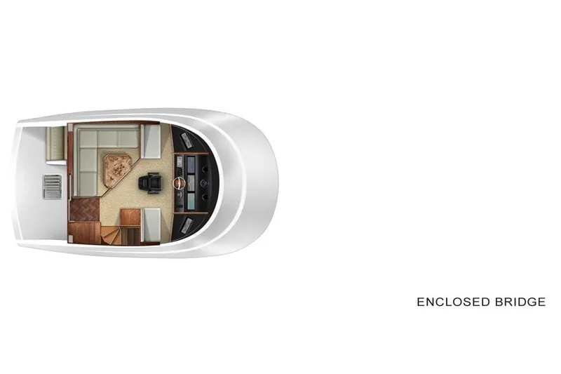 Reely Dude Yacht Photos Pics Manufacturer Provided Image