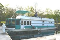 1984 Lazy Days Sportsman