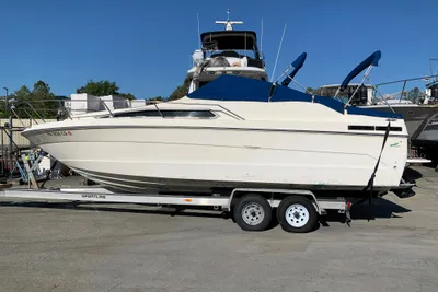 Sea Ray 268 Sundancer