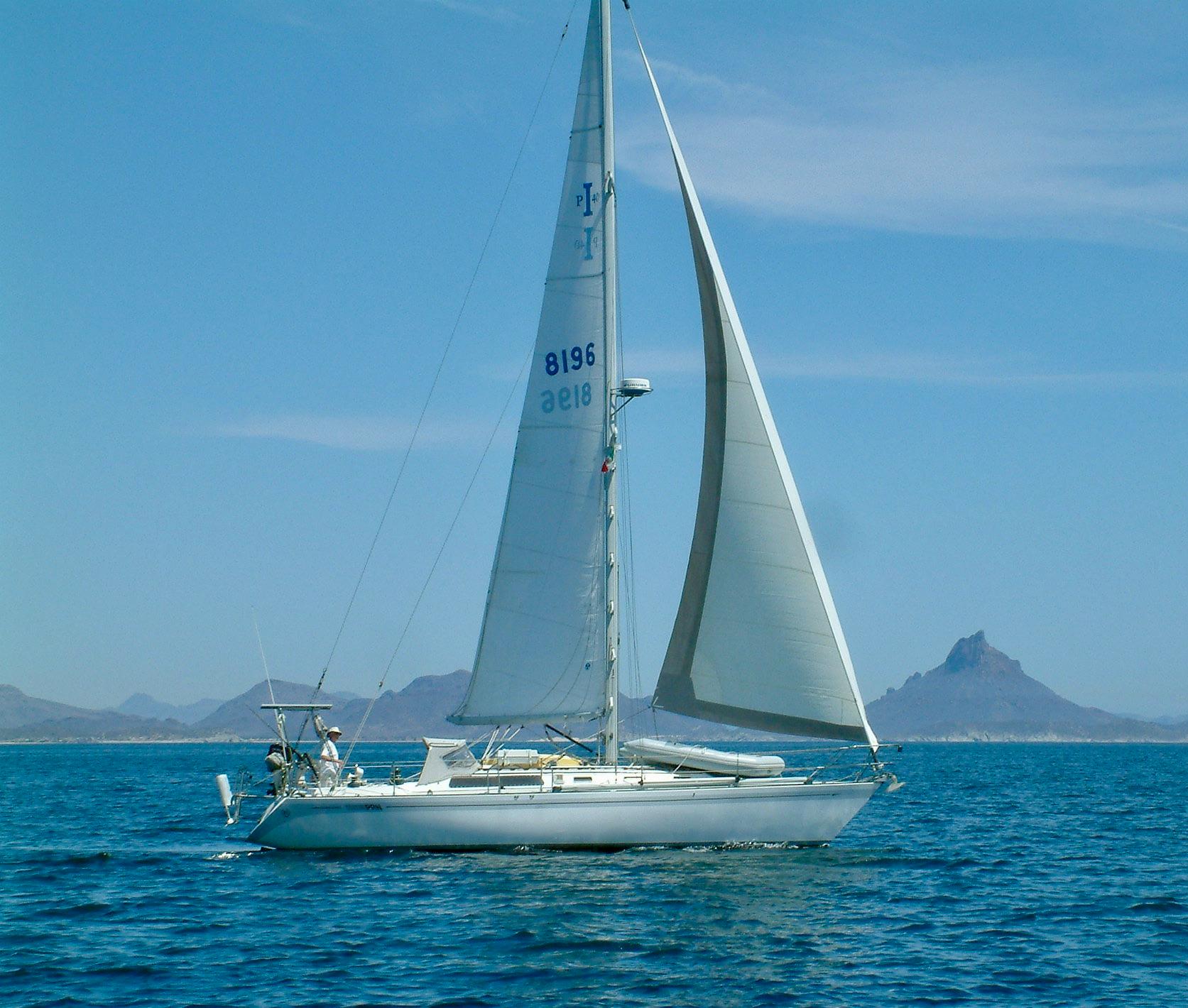 Islander boats for sale | YachtWorld