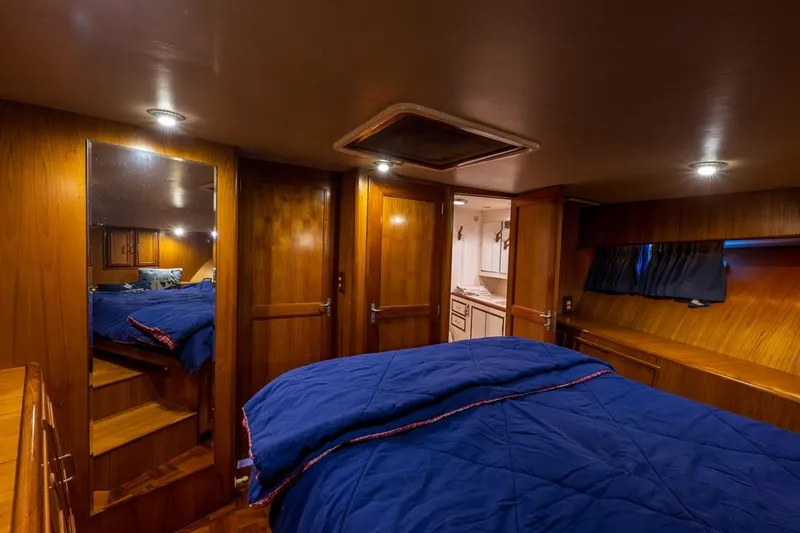 Bella Luna Yacht Photos Pics 