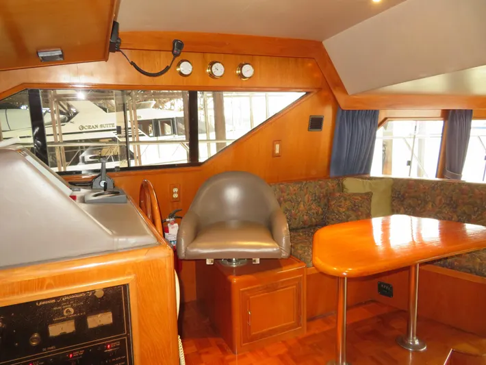 Bella Luna Yacht Photos Pics 