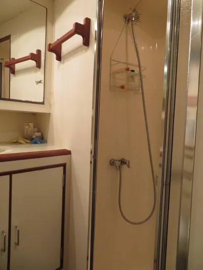 Bella Luna Yacht Photos Pics 