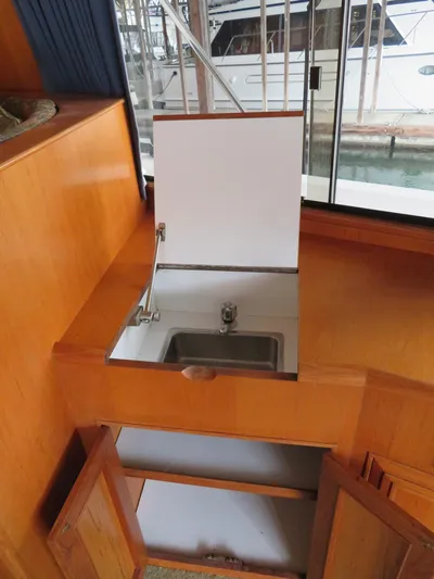 Bella Luna Yacht Photos Pics 