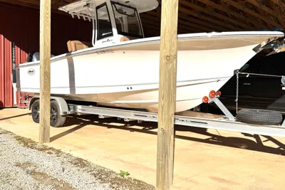 Sea Hunt Gamefish 25