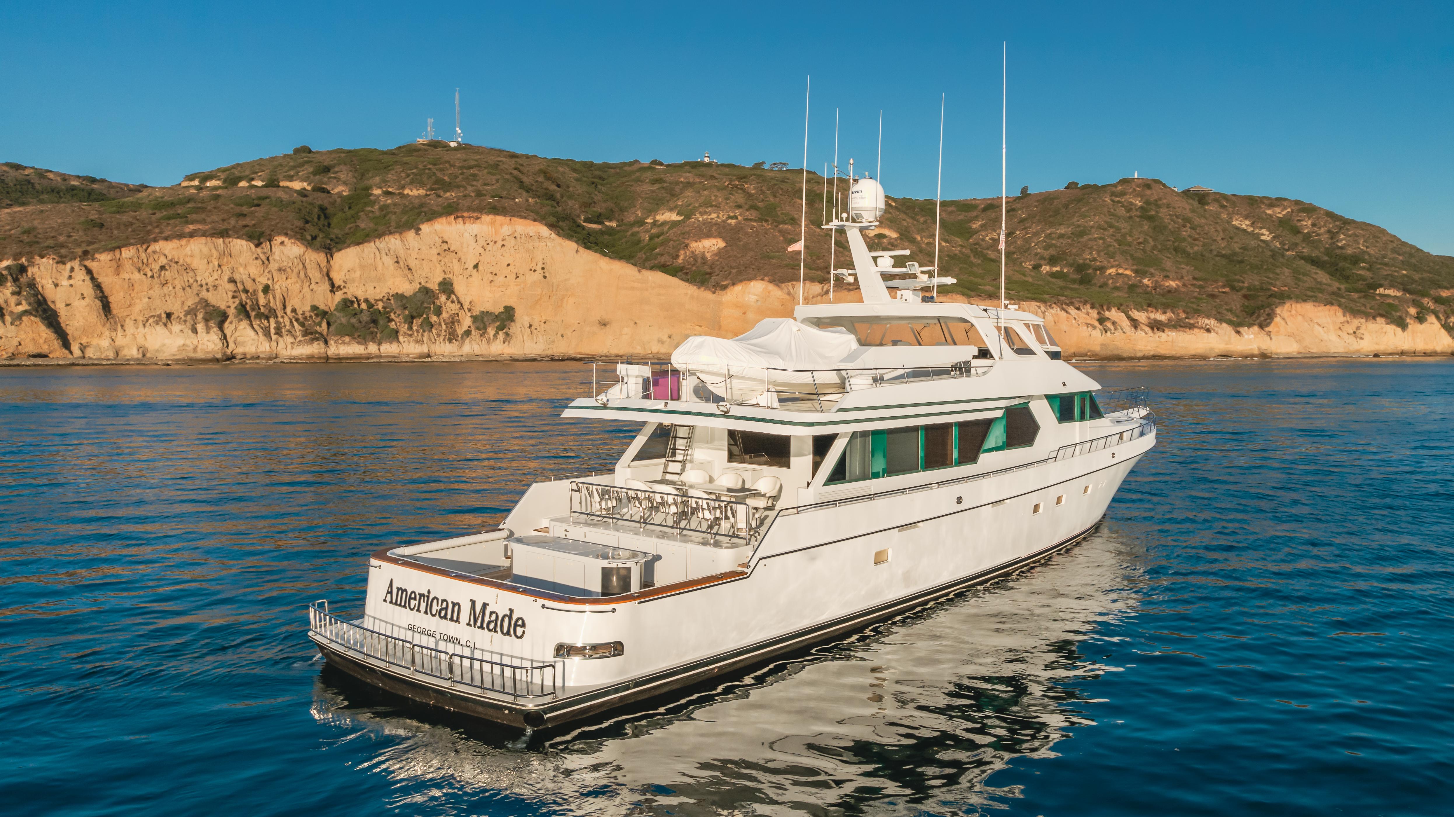 American Made Sport Fishing Nordlund for sale YachtWorld