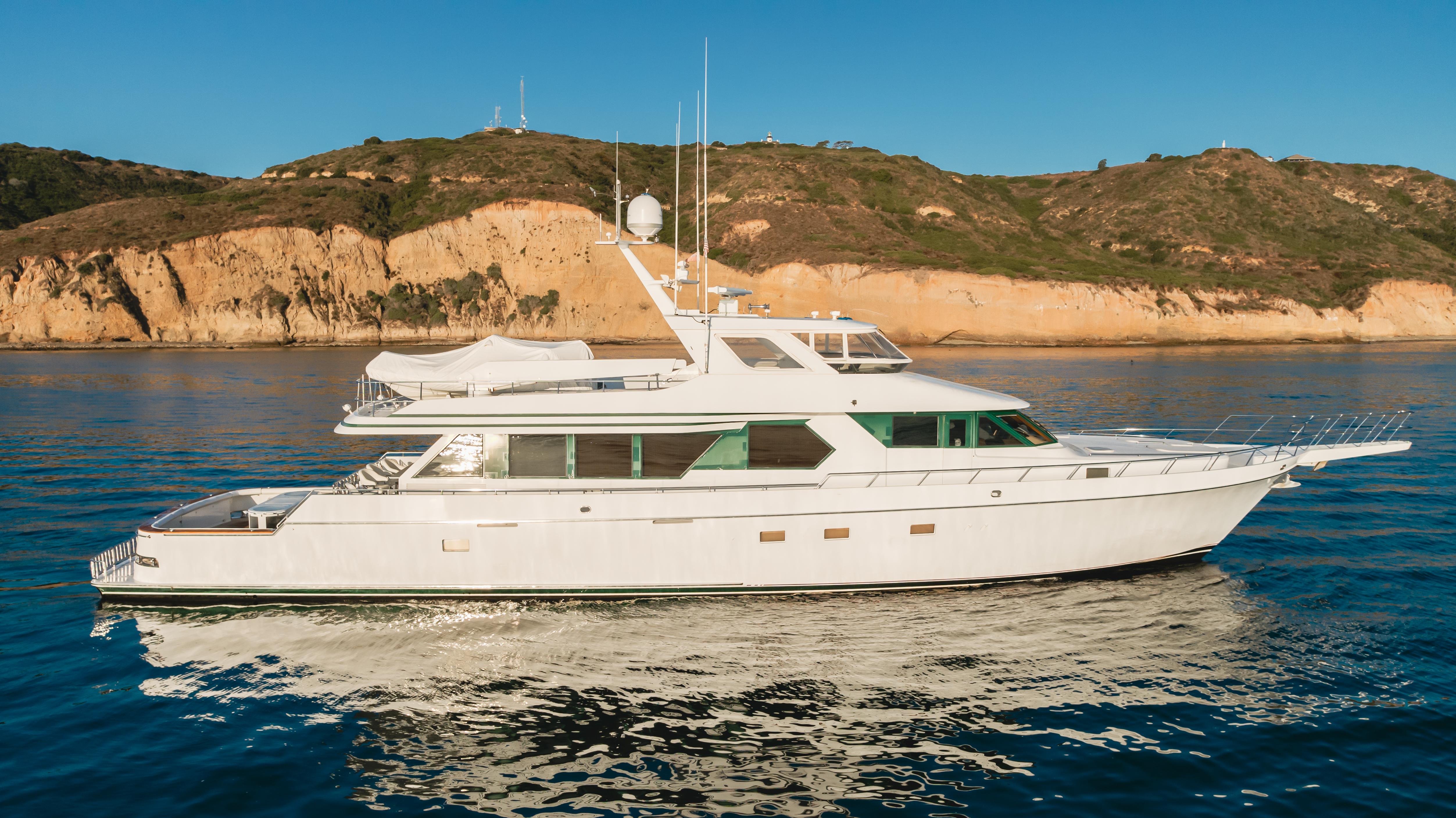 American Made Sport Fishing Nordlund for sale YachtWorld