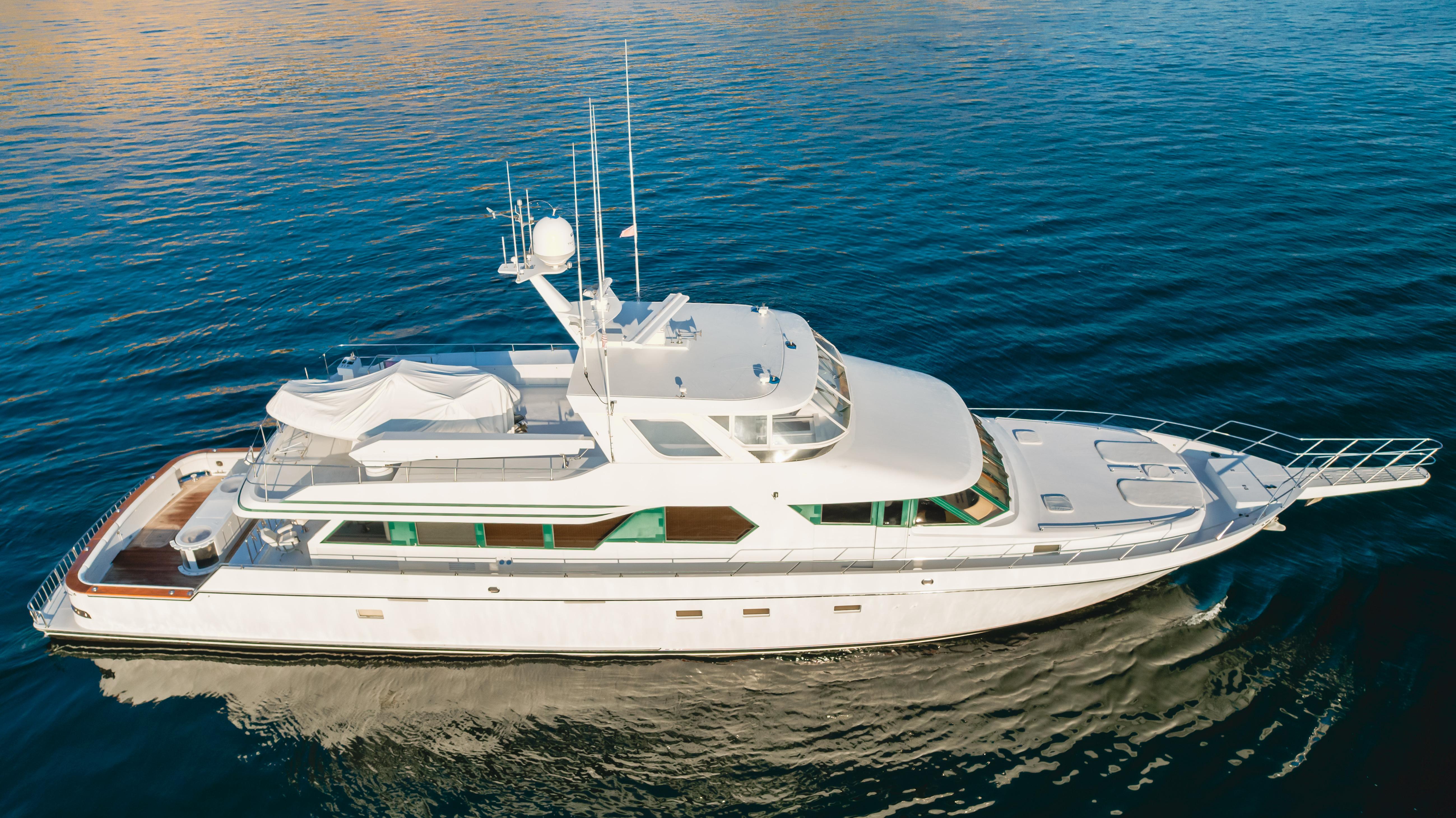American Made Sport Fishing Nordlund for sale YachtWorld