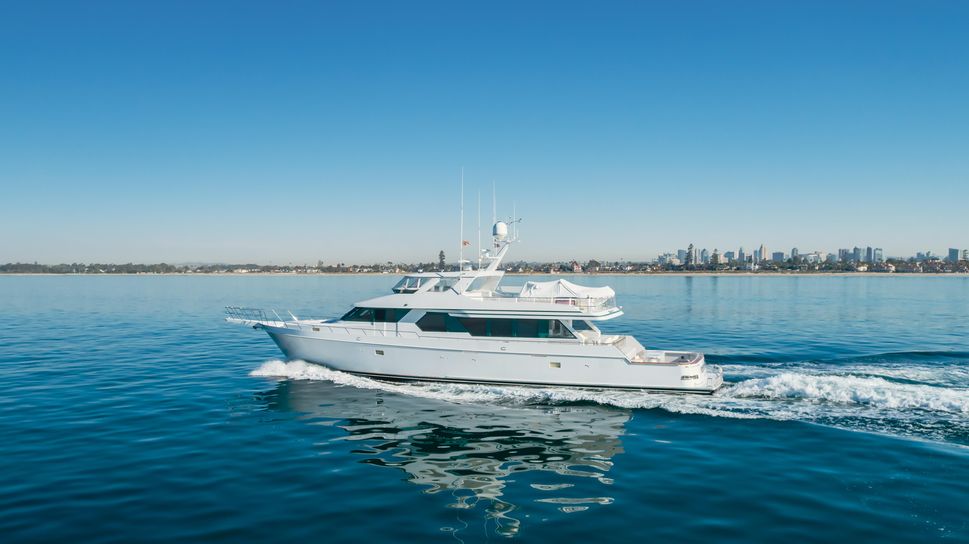 American Made Sport Fishing Nordlund for sale YachtWorld