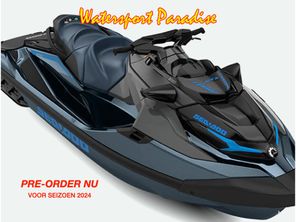 2024 Sea-Doo GTX 170