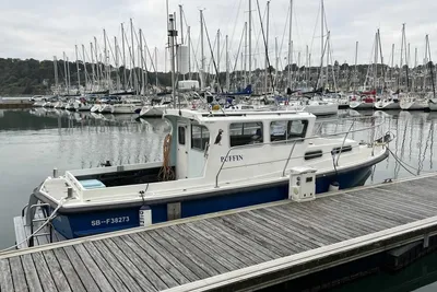 1978 Mitchell Mitchell 31 MK II