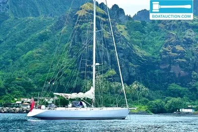 1987 IMS Mini Maxi 78