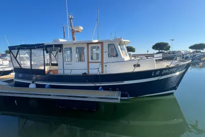 2009 Rhea 850 TIMONIER