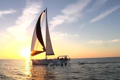 2010 Hanse 445