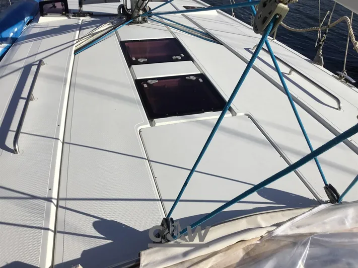  Yacht Photos Pics Hanse 445