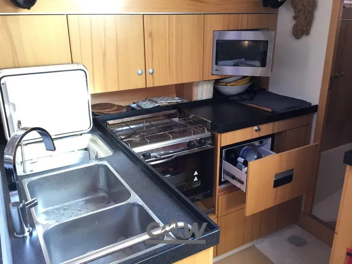  Yacht Photos Pics Hanse 445