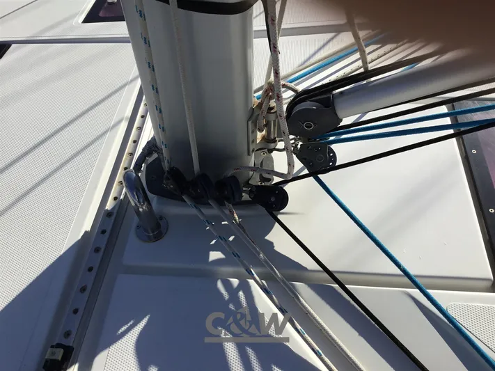  Yacht Photos Pics Hanse 445