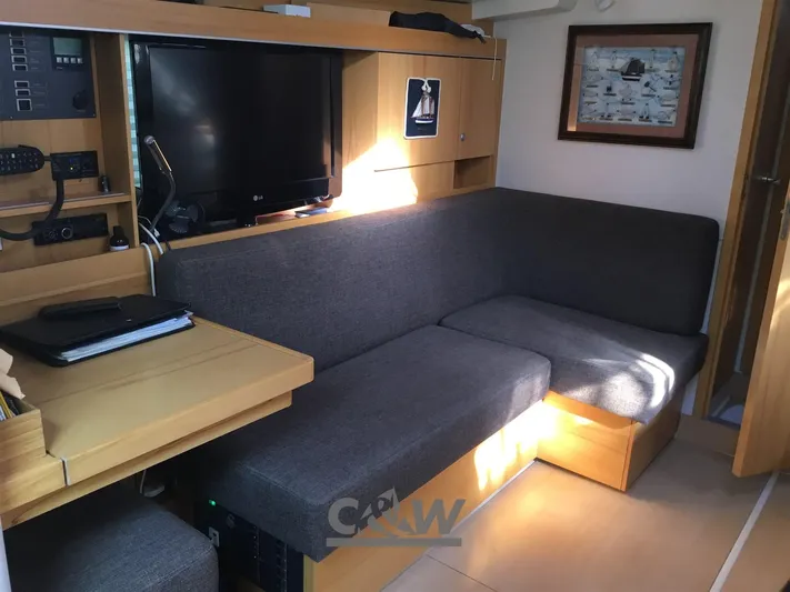  Yacht Photos Pics Hanse 445