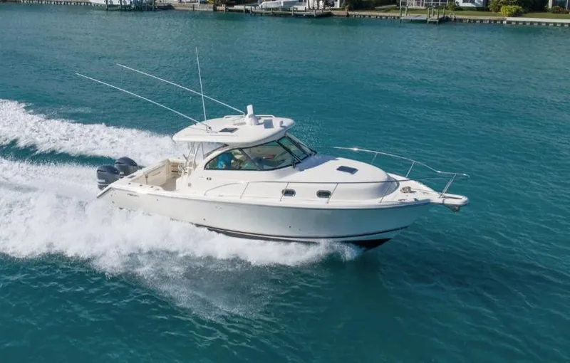 Debra Ann Yacht Photos Pics 