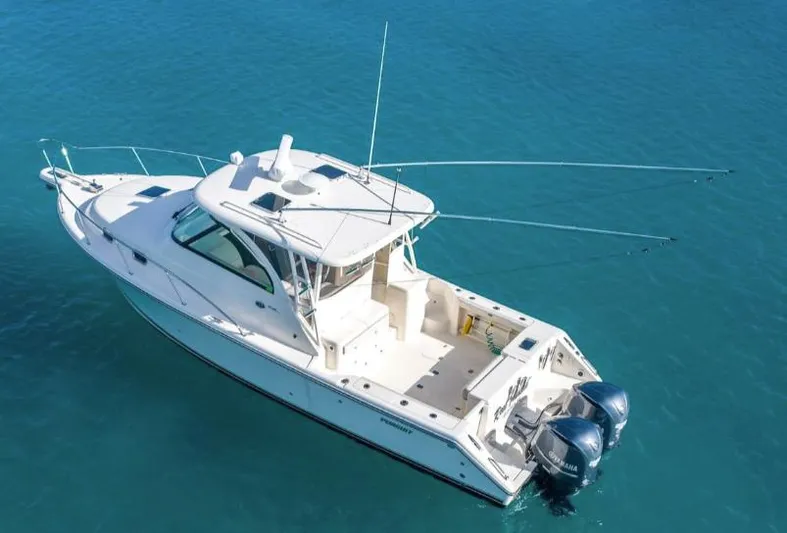 Debra Ann Yacht Photos Pics 