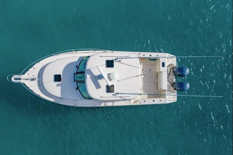 Debra Ann Yacht Photos Pics 