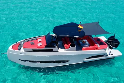 2025 Kumbra Kumbra 34