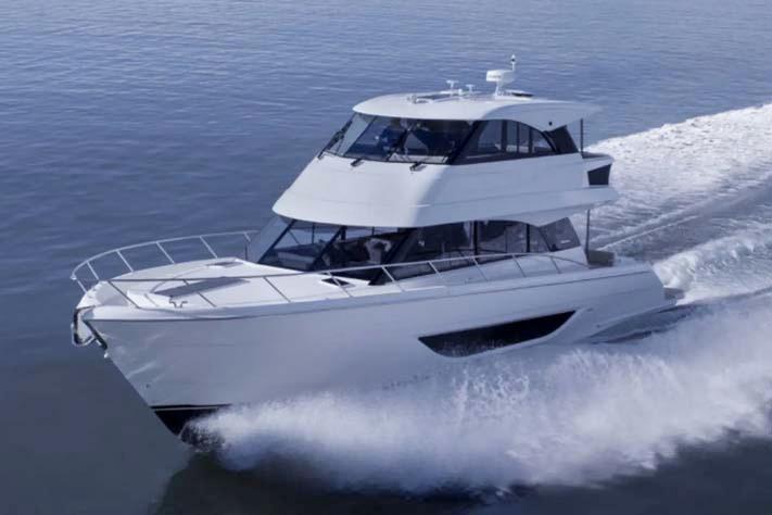 Maritimo M50