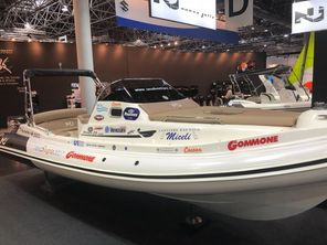 2021 Nuova Jolly Prince 23, 23 Comfort, 23 Cabin