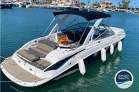 2006 Rinker 296 Captiva Cuddy